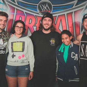 Meet your Posher, Tariana